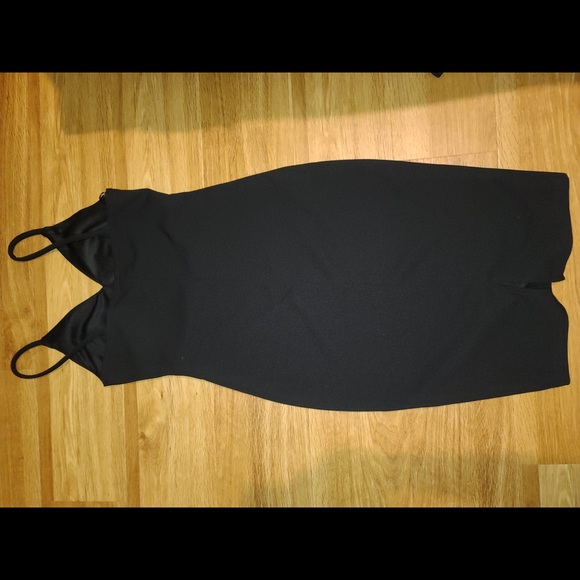 Bundle of 3 women black dresses size small - Picture 9 of 9